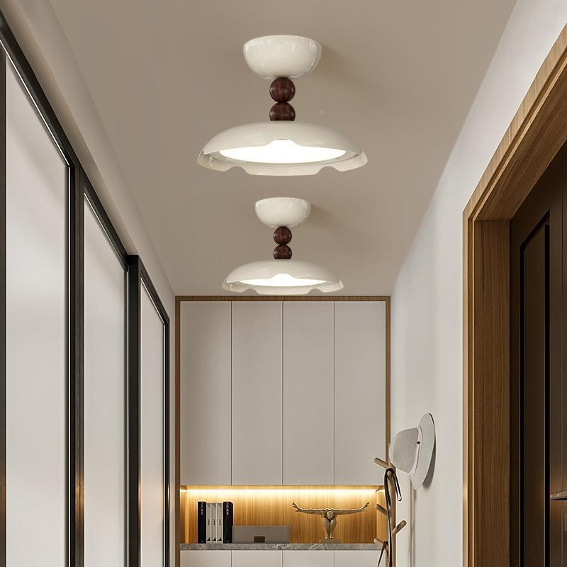 谱无缝隙卧超薄海吸顶灯普瑞全光HEN护眼儿童房室房间星灯具自然