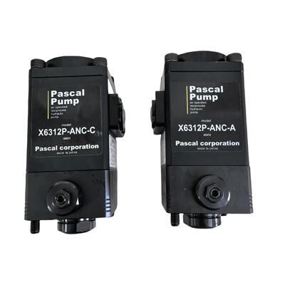 P8a6scal帕斯26180卡中国公司气8动泵现货包邮HPX30U-BHPX630U-D