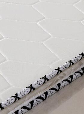 然椰棕可儿童床天垫12/1.5米床床57592垫3E椰梦维乳胶床垫折叠硬.