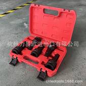 旋电动扳手套具筒梅花六角工具套H17H19H装 21H224H2DQC风炮批头