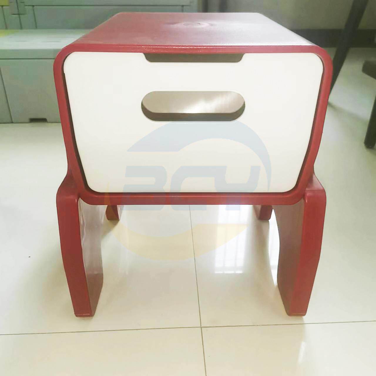 品乐音凳幼儿园儿童凳学生AL730853音凳积木凳幼儿凳新乐音乐教室