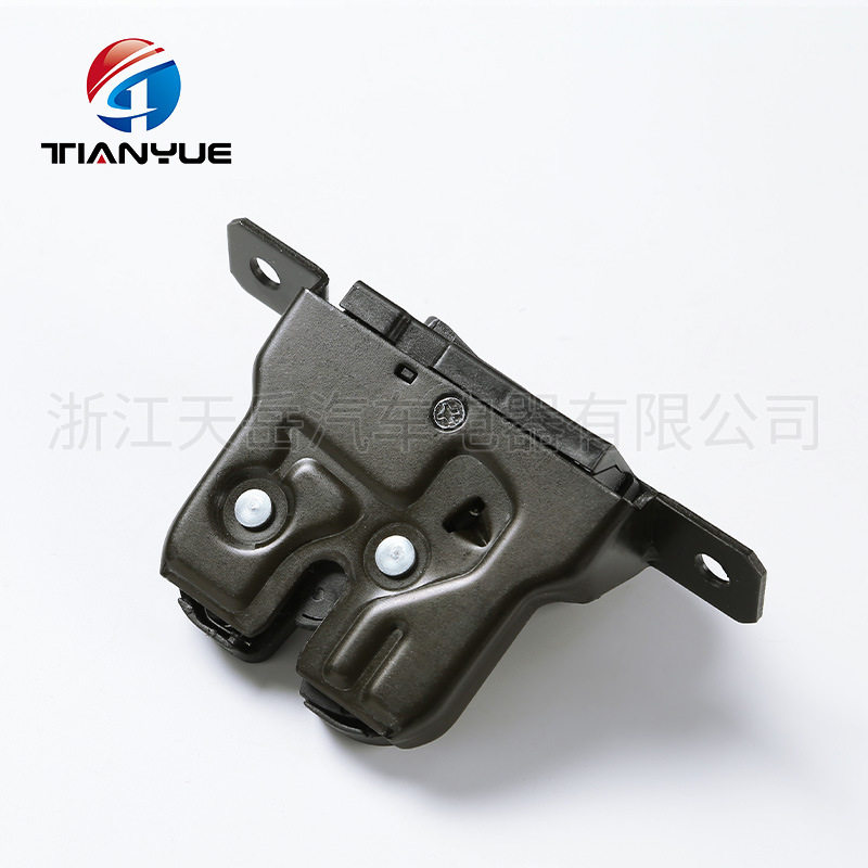 BM尾门锁执行器51247248075