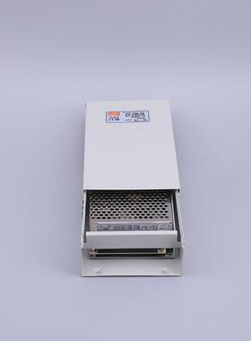 铭纬工业开0关电源100W防雨1型F2Y-10-24室外防WVL水防雨V监控安