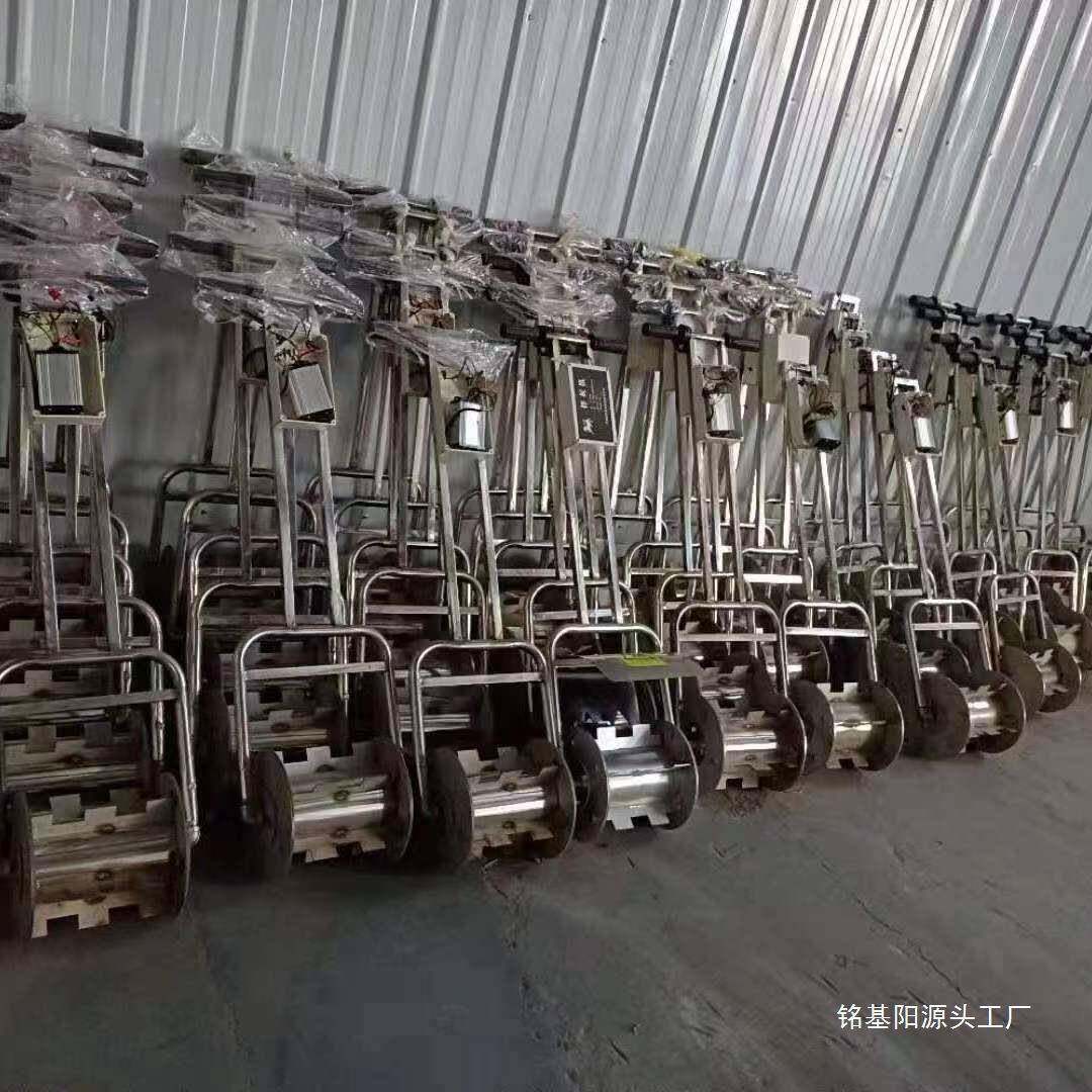 良驹小电动型灰工业混凝土无品牌/搅拌大机浆功率沙灰干沙水泥砂