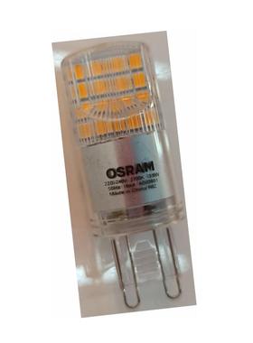 PIN1CL0.9W/8712G4欧司朗UKJLED灯珠PIN2010.8W2不调光V灯泡