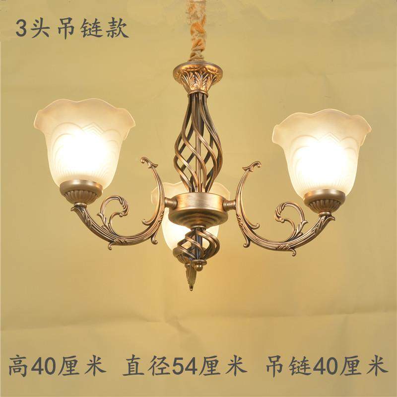 欧式铁艺吊美饰式古铜色古复返古客厅餐厅卧室店铺商用灯COL灯灯,鲜花速递/花卉仿真/绿植园艺,其它园艺用品,淘宝优惠券,粉丝福利购,淘宝优惠卷
