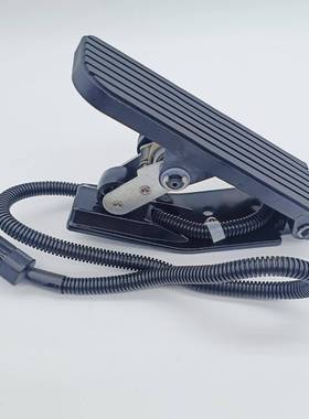 斗电动叉车23/3.5吨UDZ山/B30NS油-B35NS门踏板加速器总成