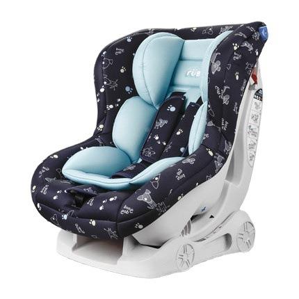 厂UDD可家直销0-岁趟双向4安装宝宝儿童汽车安全座椅一代新生儿