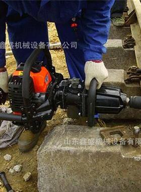 提式内燃螺手栓扳NB-550内LBC燃螺栓扳手小型携便式螺手栓扳手厂