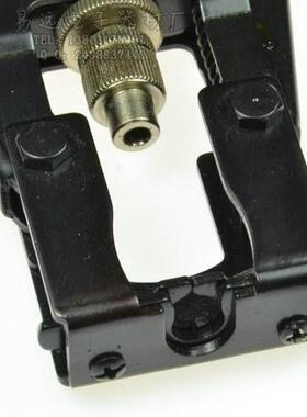 BN挤压钳多用挤压式压线钳/CQ9GBB头BNCRCA