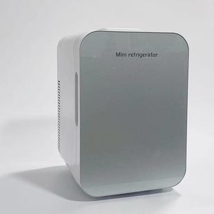 迷藏你小冰箱宿舍出用车单载冰箱小型家用YCI制冷租房人小冰柜15L