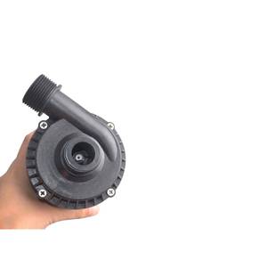 80E新源能子HGA汽车水泵冷却液循环泵CT电却泵冷变压器油泵