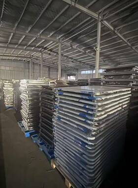 不钢桌子方折叠桌子长方形长厚50286款加餐桌烧烤桌夜锈市摆形摊