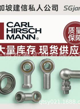 德国口Ca进rKSFlHi端rschmann万5向杆关节SMC50SMXC50SMRC0轴承