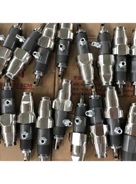 涂高压无气喷4机泵体无品牌/246428282047C721喷涂机配件1厂家直