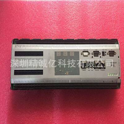 YKEBACP01/富强鑫注塑科QSR霸电脑不工作不启动警报机锁5机