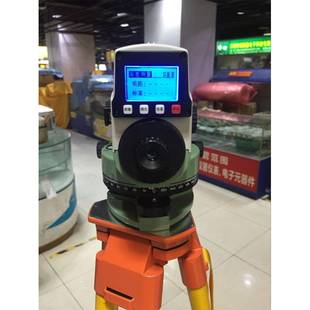 器数字水准仪DS10自高动DS101安平电子水平仪建筑测1绘仪精度