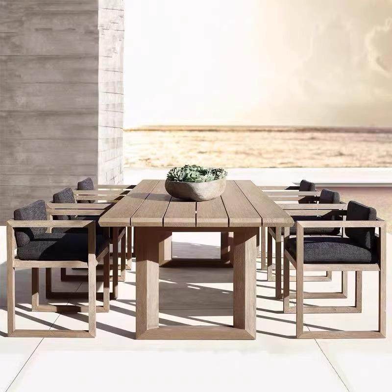 别户外柚木桌21074椅墅庭院露台长桌端室外休闲园防高腐木桌家具,农机/农具/农膜,其它农用工具,淘宝优惠券,粉丝福利购,淘宝优惠卷