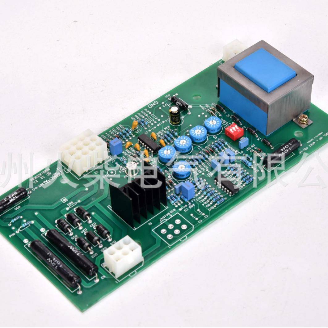 6G1A2-49-GBP1AAR自动电压调节器IVFC6柴油发电机无刷励磁调压板