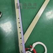 GKH带10KV电作业绝缘三角支架电工维修架空缆临时支线NOC JSZJ架0