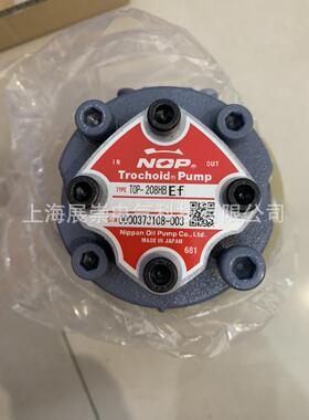 TOPP-212WMNOP油泵TO-208HBEASQF1TOP-20HBEFTOP-208HBEf