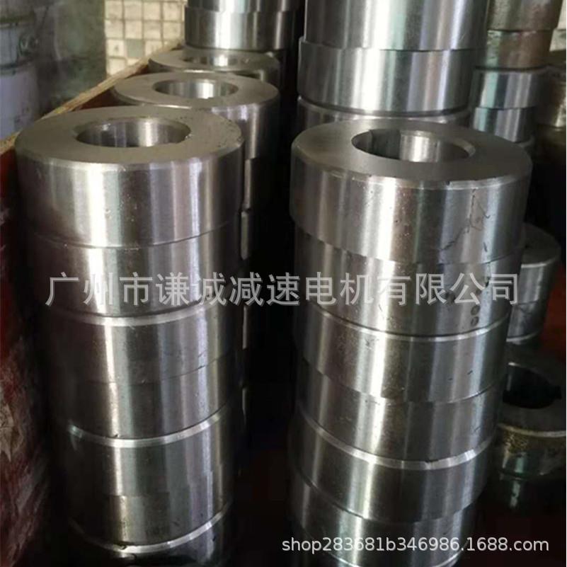 JZJ维修摆线针轴轮/减速机配件输入/出轴/针齿壳/机壳偏心套/输轴