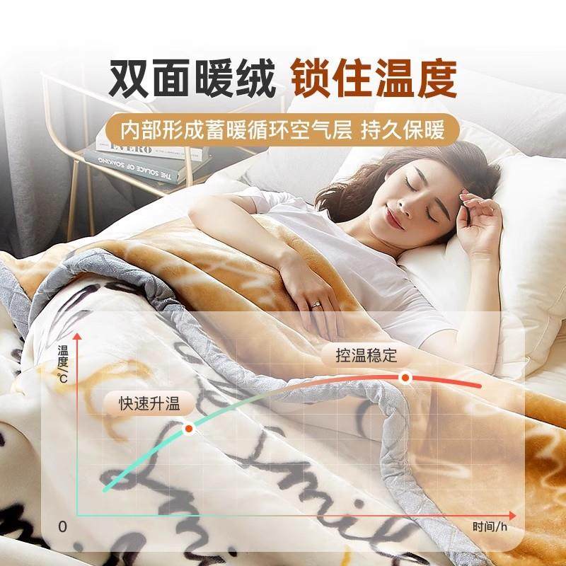 A绒尔类拉舍毛毯被子加厚冬季珊瑚绒法兰公室盖79598毯办沙发床上,农机/农具/农膜,其它农用工具,淘宝优惠券,粉丝福利购,淘宝优惠卷