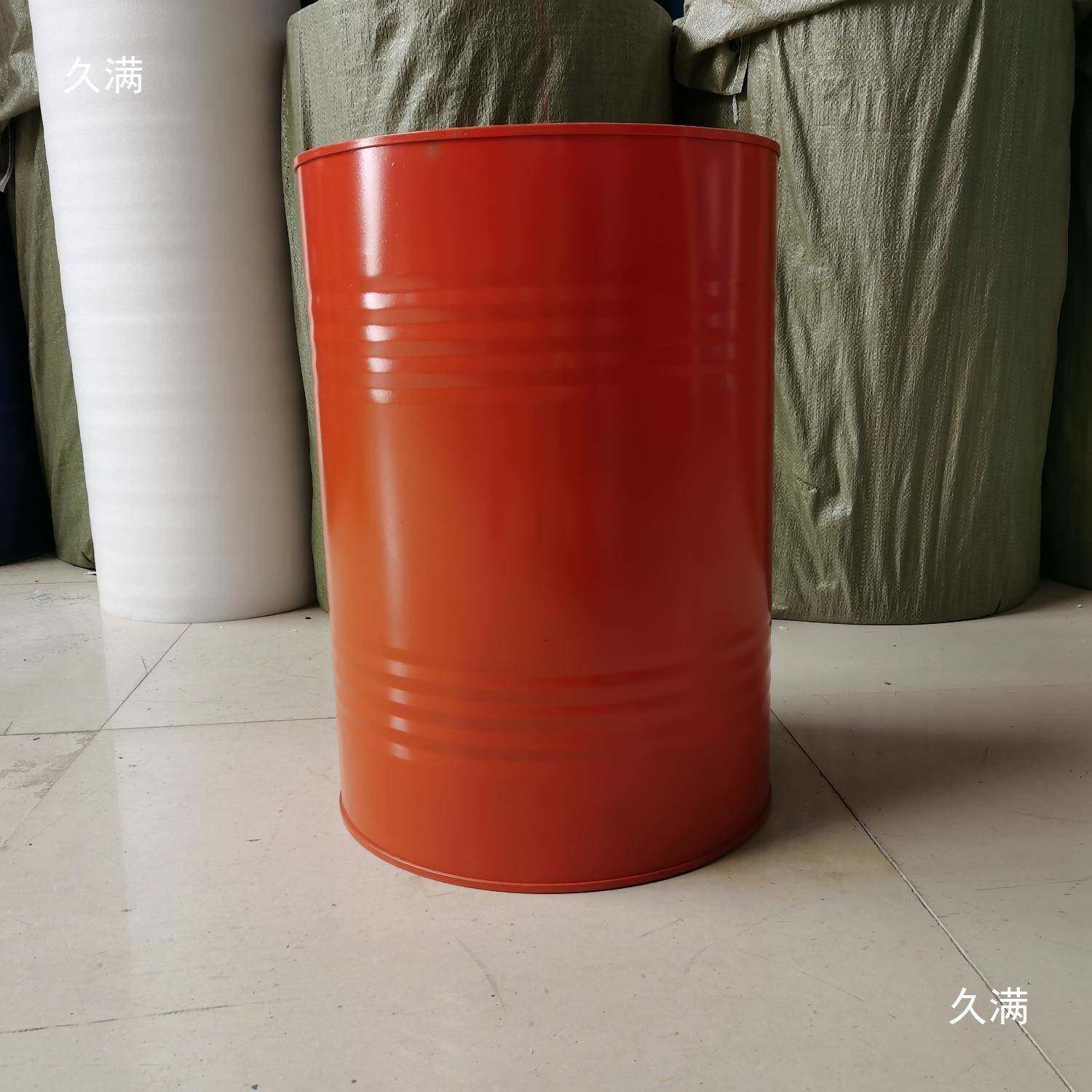 25升油桶50l油漆tj#lznlo桶6桶0L装饰铁桶801kg铁皮00公斤道具儿