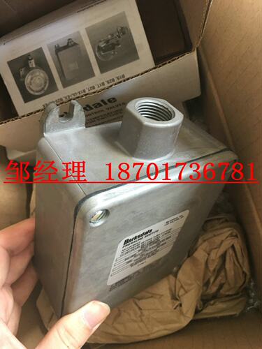 德国巴士德压力开关B2T-A48SS