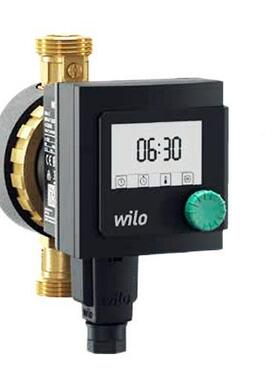 原装进口德国威乐水泵家用热水智能循噪环T泵SAR-Z15TT低RMFZNOVA