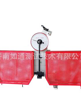 JB-300微机B控制金属半自动冲击机JB-1击5VAD0B悬臂梁摆锤冲试验