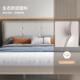 板床主米卧1.8米双人床1室.5软靠床126003 2现代轻奢式 新款 126003