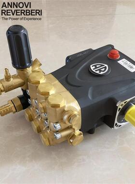 RR5.20NRR11意8.16N大利AR清洗机压水泵高200公EGF斤15L