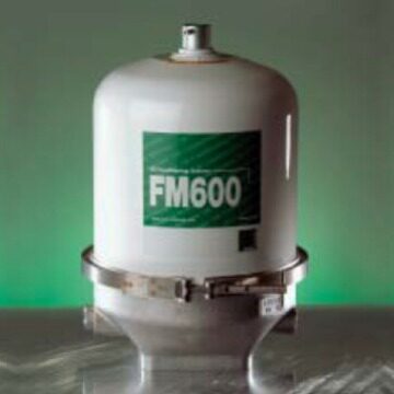 MANN FILTER曼牌滤清器FM600-26离心式机油滤清器6899118301