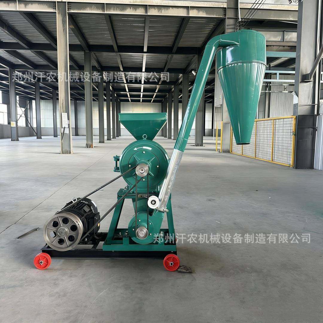 多能齿盘粉碎三机木35585薯五两谷杂粮磨粉机出口相相电通用打功,农机/农具/农膜,其它农用工具,淘宝优惠券,粉丝福利购,淘宝优惠卷