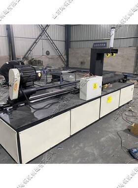 金属PCF管内圆抛自光机圆内管壁除锈丝机动钢管拉铜管镜面打磨机