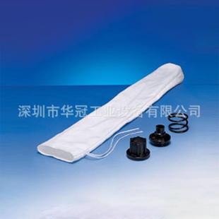 冠工业PP液铂过滤33260袋滤布网袋防尘体网袋料油漆化工涂滤网污