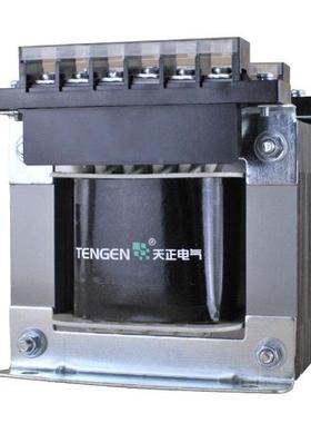 TNGEN天JSK正单相控制压器EBK-300V2A380变V20V转36V24V12V6V