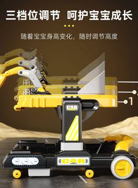2025新款o婴儿学步UGL车防腿宝宝6到18个步月多功能可型折叠儿童