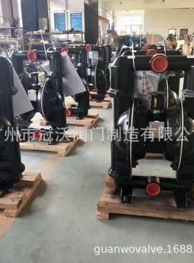 661A3-344-C6662A3-344CRX-C6661T3-344-C66605J-3EB-C6隔膜泵