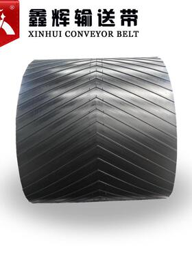 鑫辉胶带纹尼龙输送花带装NN0EP200120QVA*5(4.5+1.5）防滑车