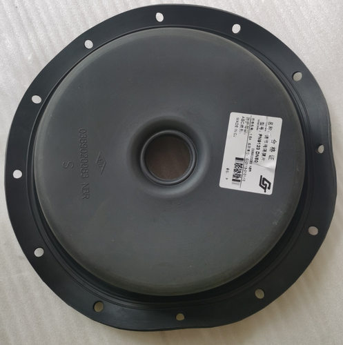 PN9200E艾瑞PN123E气动执行器膜片PN9100气装气动隔膜片PN9337E