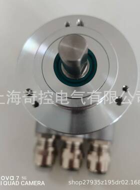 20REX-A-12S4-SR-D-10-CRN斯20-66-06-S-A堪纳实心轴多圈编码器