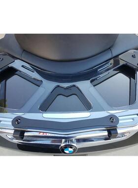 适宝用于马托K6010宝马GT/GTL摩车后备箱透明行李货架