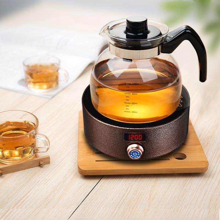 迷你A电陶炉煮直茶器炉型茶点艾条艾柱小点艾仪厂家销