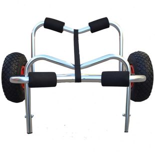 皮伐艇/皮划艇 海洋舟拖车划船配件