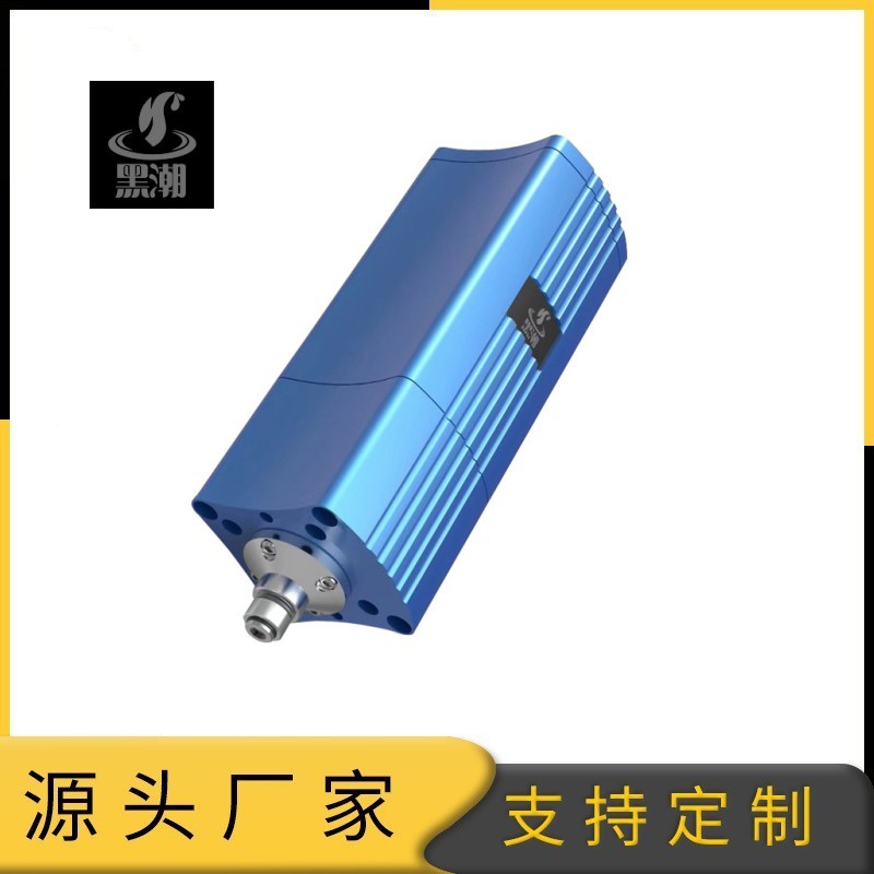 智能电批实时扭矩智能管理 拧紧超细螺丝M0.8 智能伺服电动螺丝刀