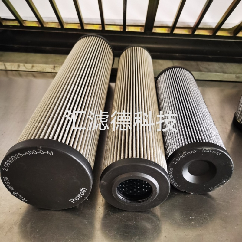 R928017459 10.60LAH20XL-A00-6-M 供应风电厂液压油滤芯