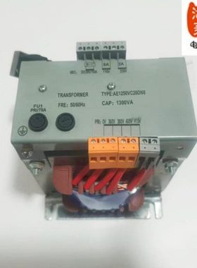 电梯配件电梯专用变压器AE1250VC28DN8专用变压器控制柜变压器