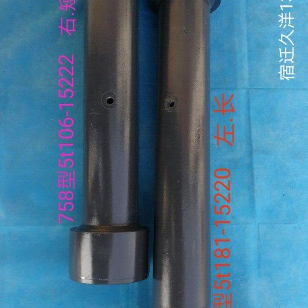 久保田758 988PLUS 1008收割机变速箱左右驱动轴连接套管壳体长短,农机/农具/农膜,农机配件,淘宝优惠券,粉丝福利购,淘宝优惠卷